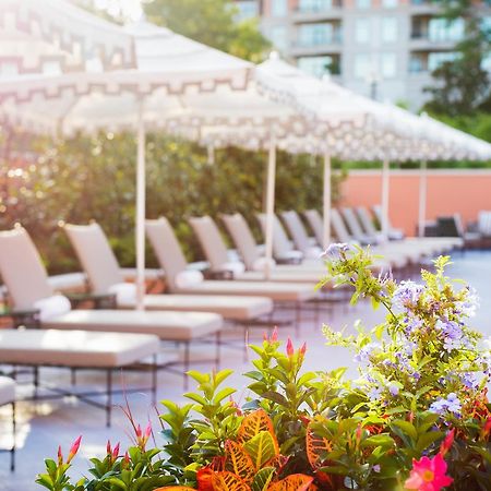 Rosewood Mansion On Turtle Creek Hotel Dallas Bagian luar foto