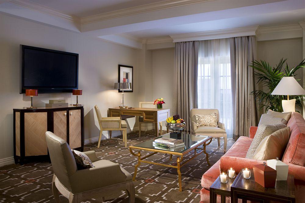 Rosewood Mansion On Turtle Creek Hotel Dallas Bagian luar foto