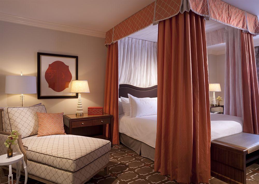 Rosewood Mansion On Turtle Creek Hotel Dallas Bagian luar foto