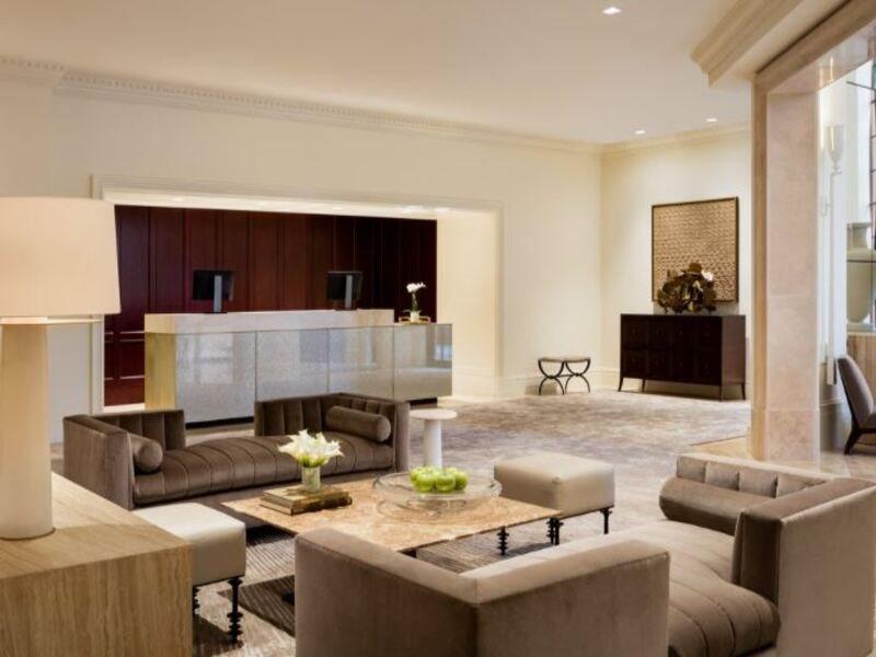 Rosewood Mansion On Turtle Creek Hotel Dallas Bagian luar foto