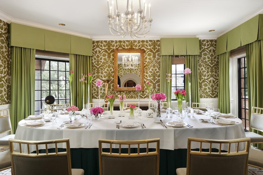 Rosewood Mansion On Turtle Creek Hotel Dallas Bagian luar foto