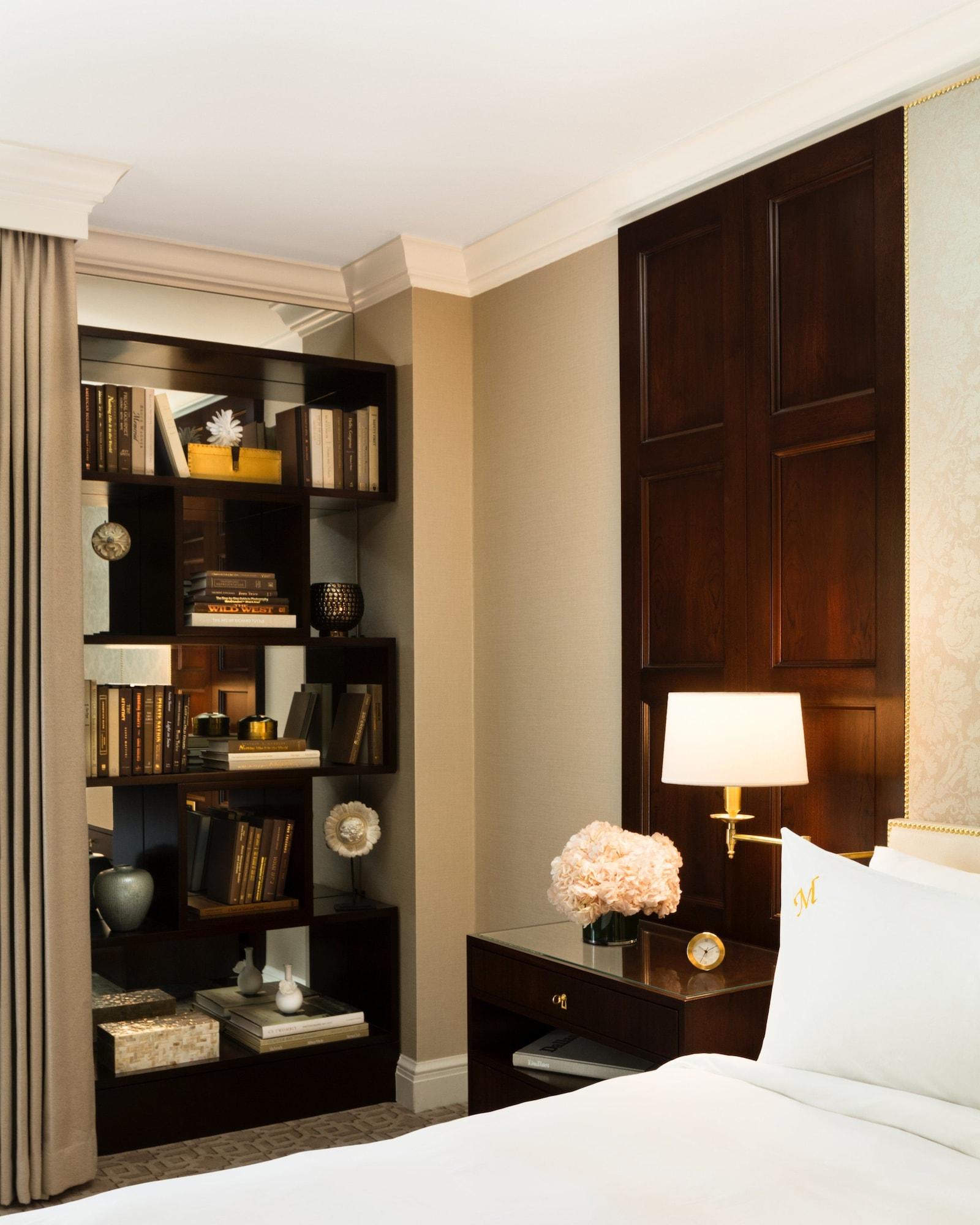 Rosewood Mansion On Turtle Creek Hotel Dallas Bagian luar foto
