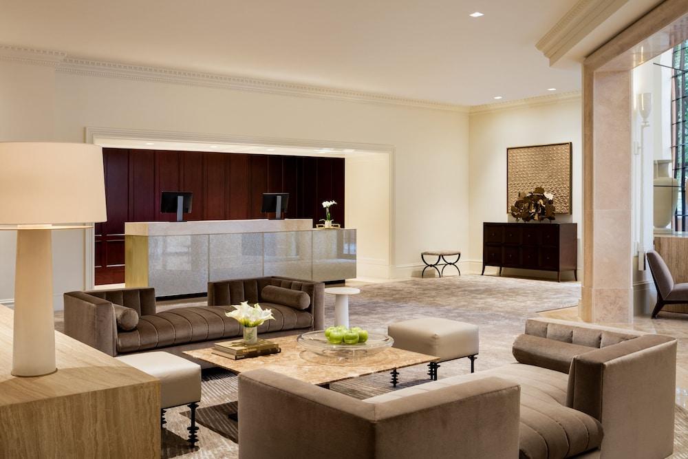 Rosewood Mansion On Turtle Creek Hotel Dallas Bagian luar foto