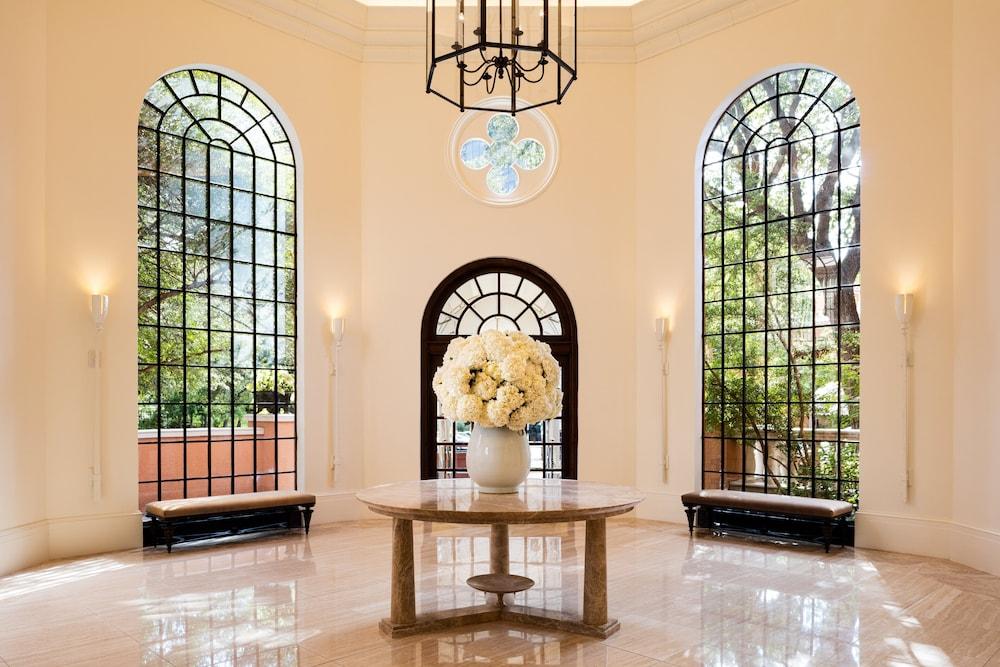 Rosewood Mansion On Turtle Creek Hotel Dallas Bagian luar foto