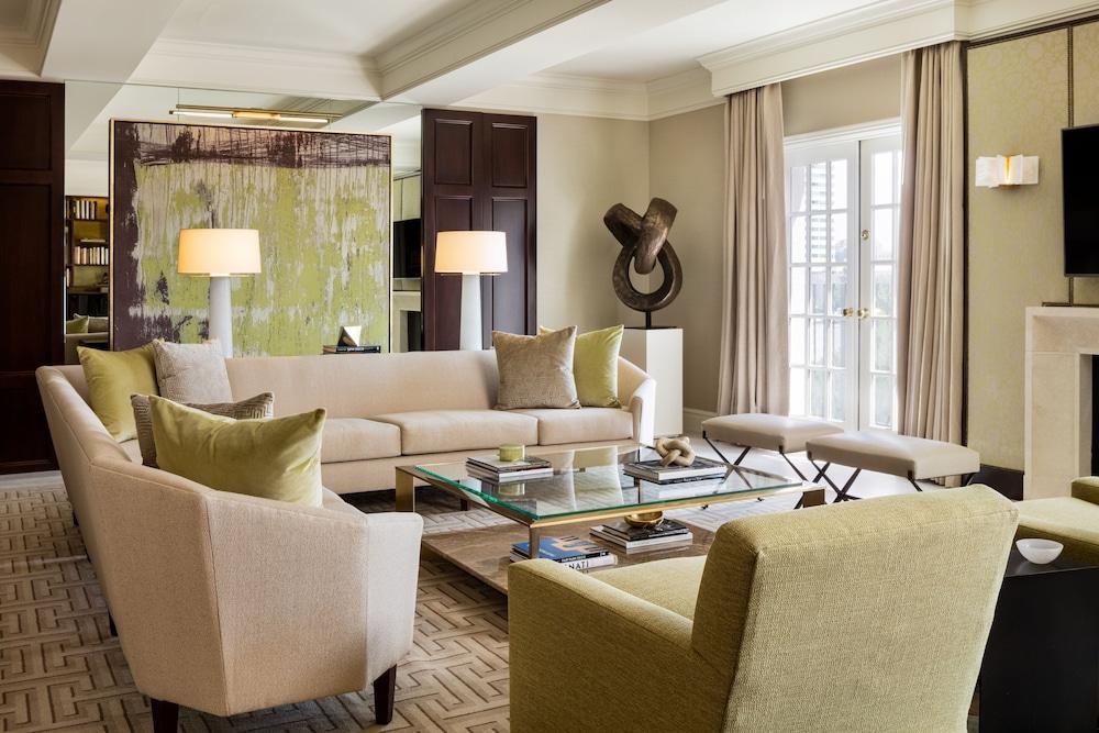 Rosewood Mansion On Turtle Creek Hotel Dallas Bagian luar foto