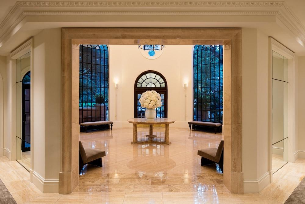 Rosewood Mansion On Turtle Creek Hotel Dallas Bagian luar foto