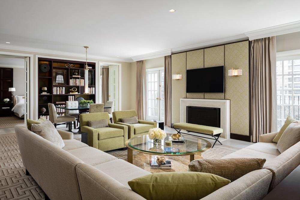 Rosewood Mansion On Turtle Creek Hotel Dallas Bagian luar foto