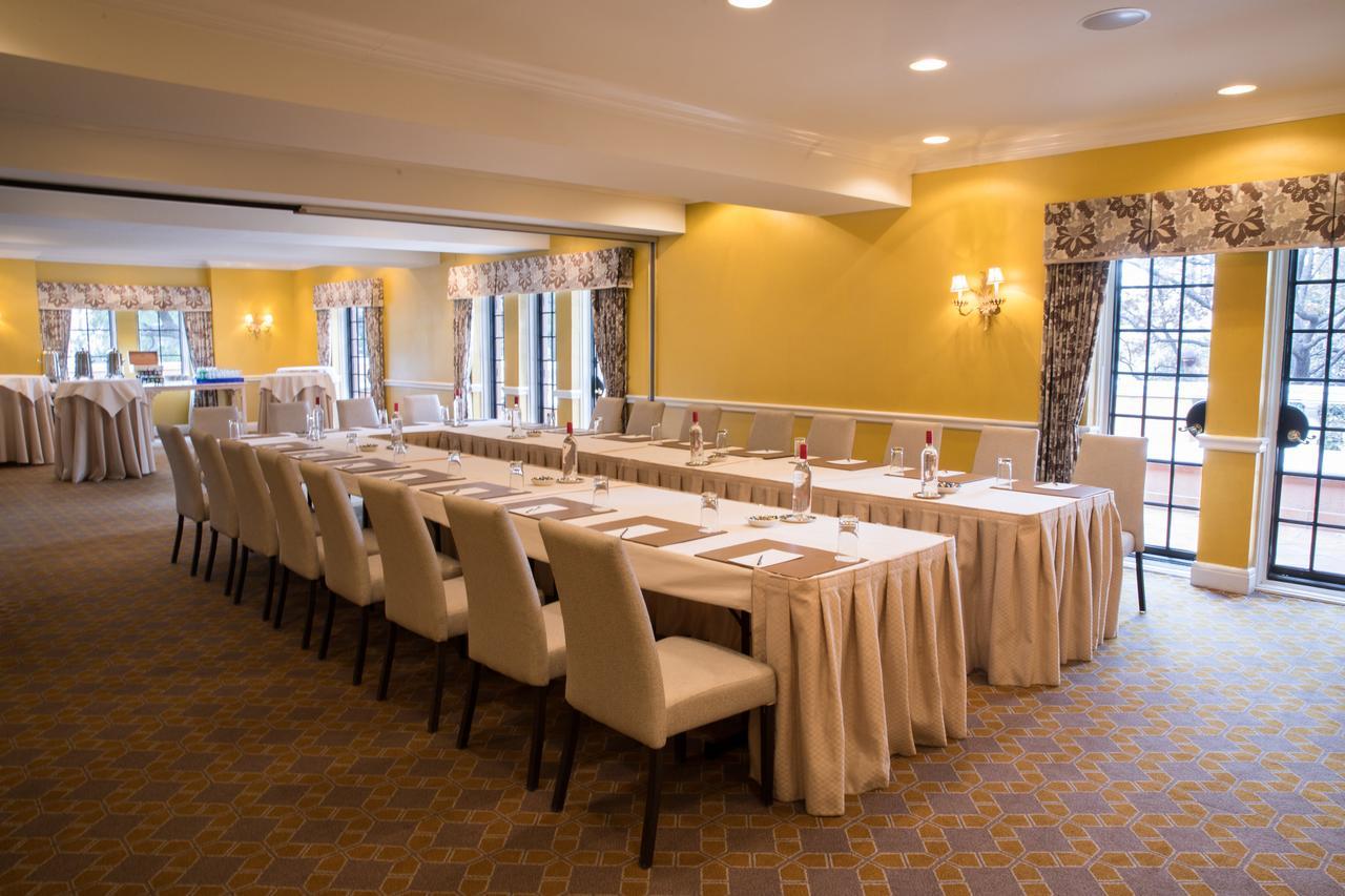 Rosewood Mansion On Turtle Creek Hotel Dallas Bagian luar foto