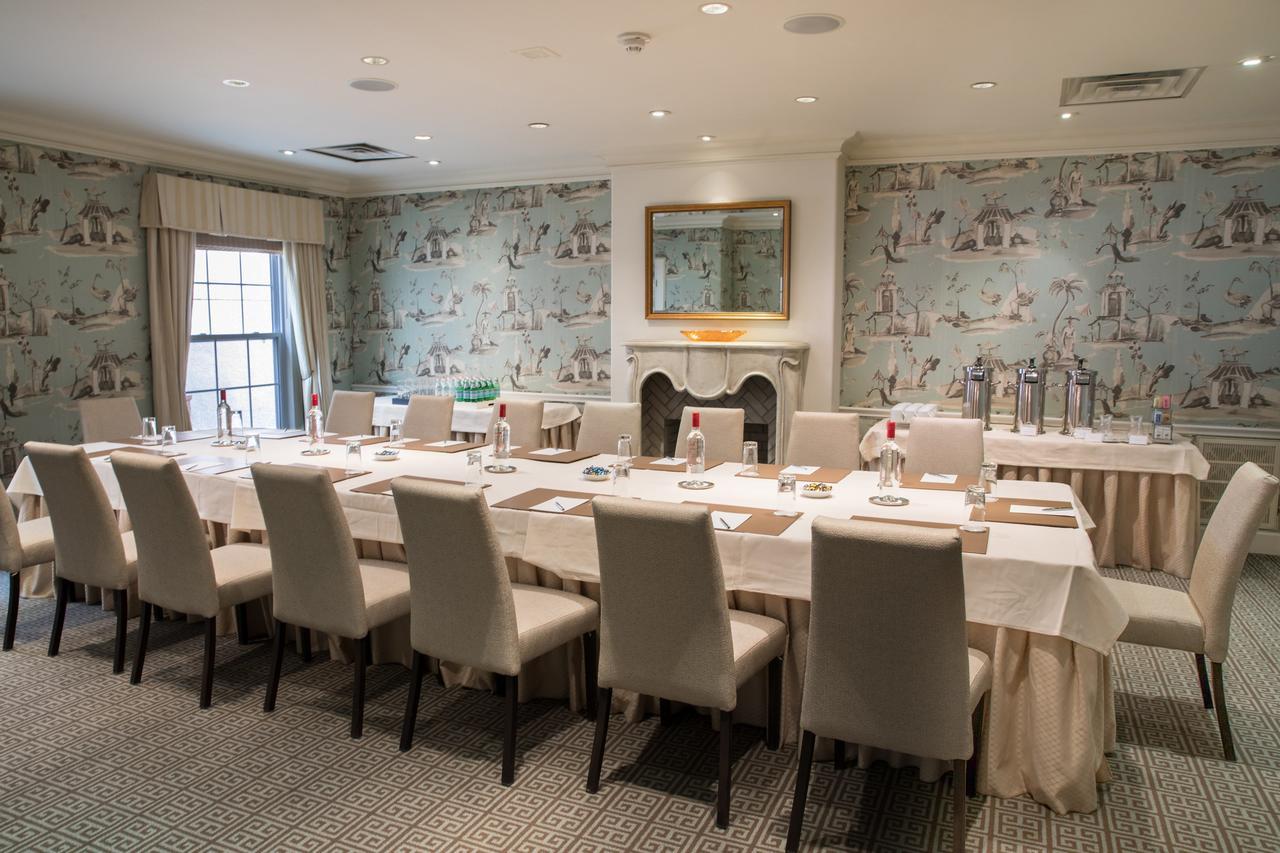 Rosewood Mansion On Turtle Creek Hotel Dallas Bagian luar foto