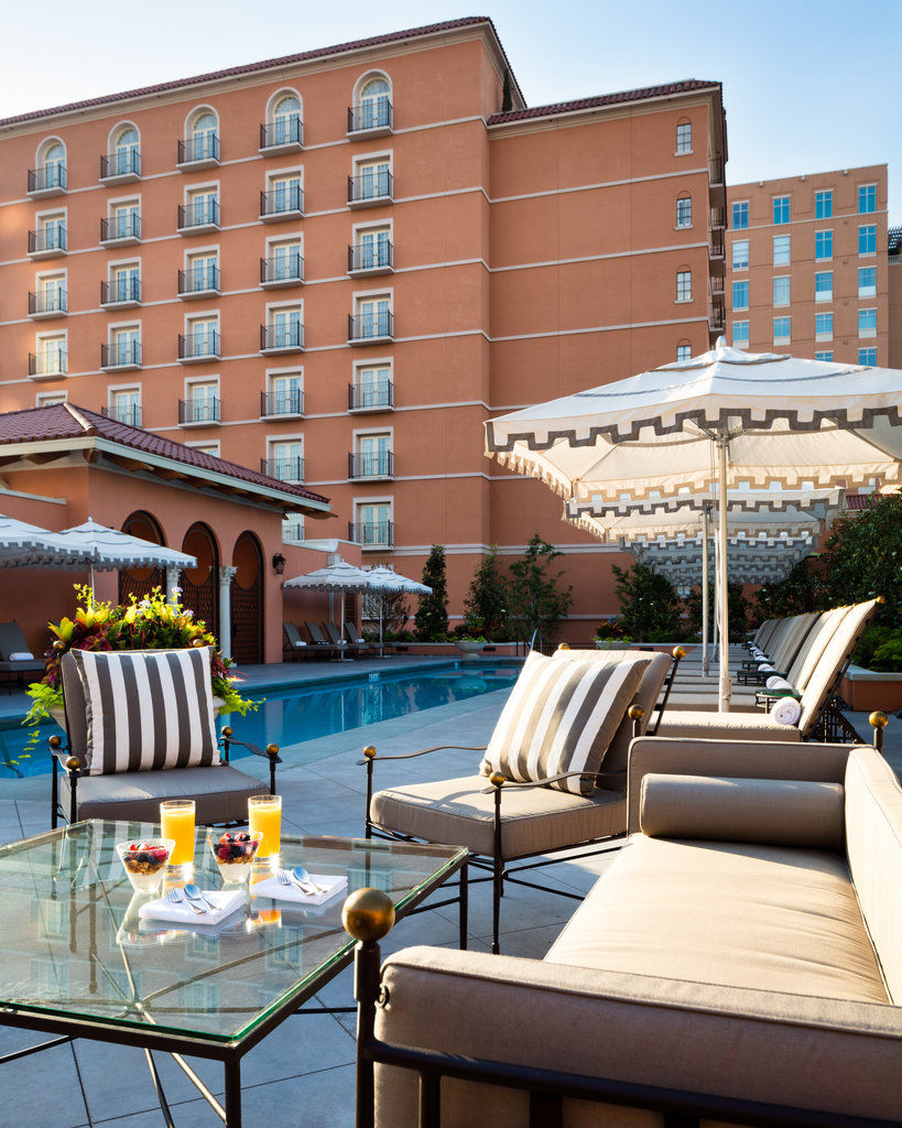 Rosewood Mansion On Turtle Creek Hotel Dallas Bagian luar foto