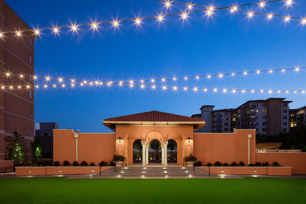 Rosewood Mansion On Turtle Creek Hotel Dallas Bagian luar foto