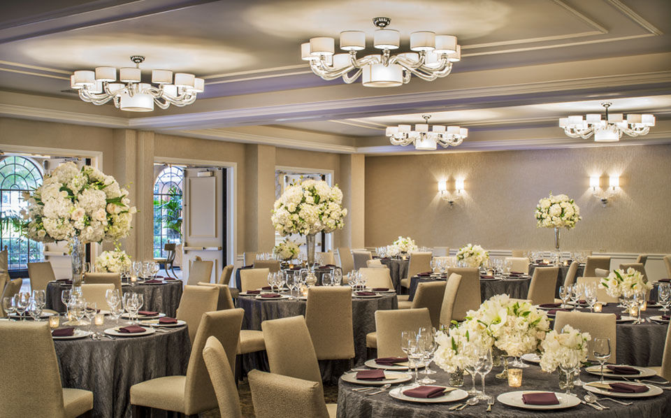 Rosewood Mansion On Turtle Creek Hotel Dallas Bagian luar foto