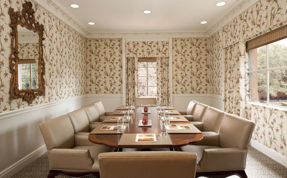 Rosewood Mansion On Turtle Creek Hotel Dallas Bagian luar foto