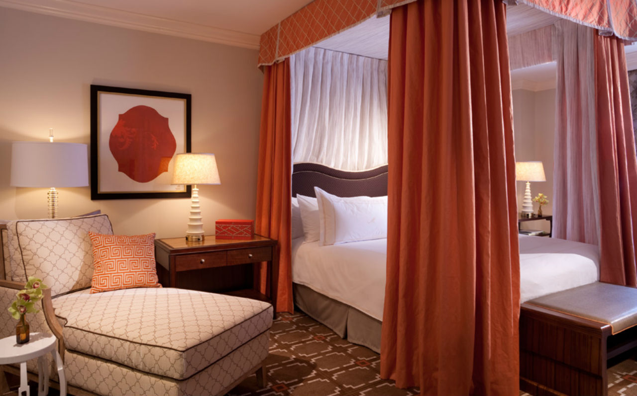 Rosewood Mansion On Turtle Creek Hotel Dallas Bagian luar foto