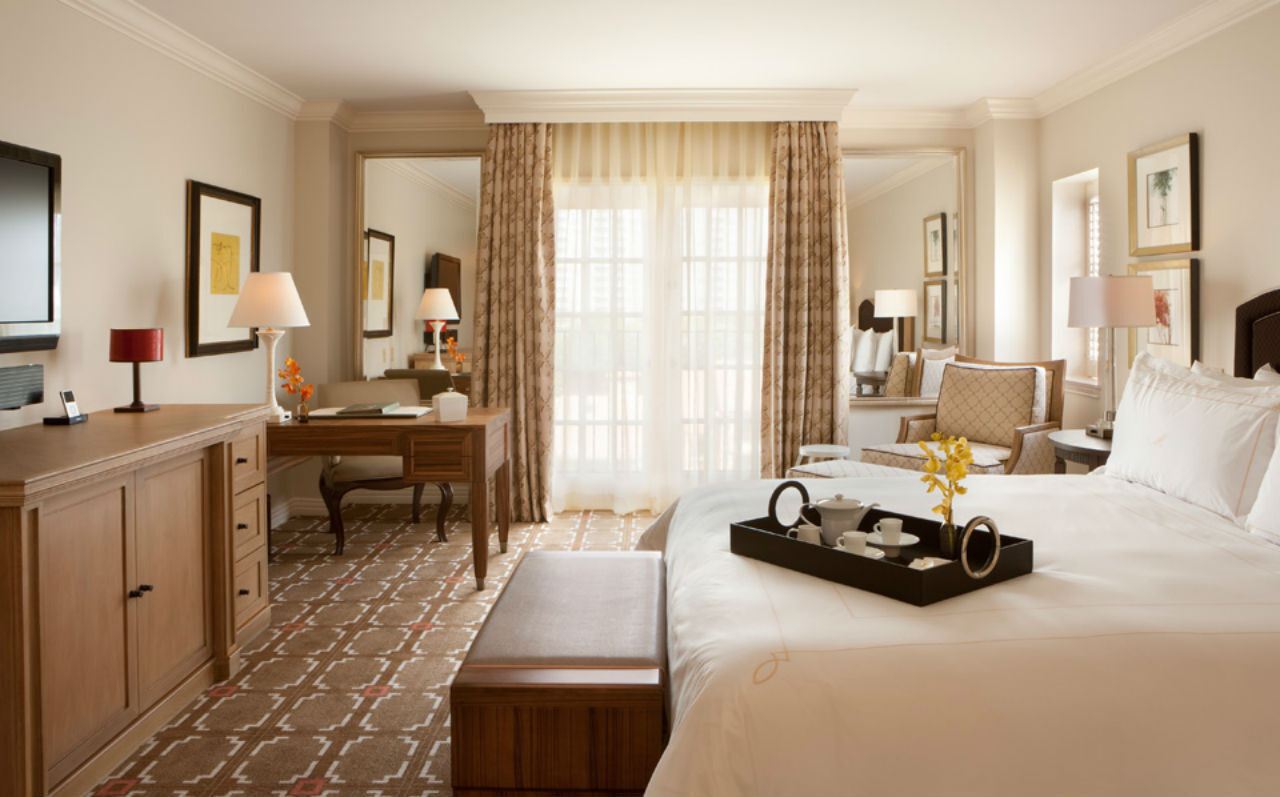 Rosewood Mansion On Turtle Creek Hotel Dallas Bagian luar foto